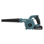 SOPRADOR TÉRMICO A BATERIA LI WS2942 18V WESCO