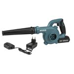 SOPRADOR TÉRMICO A BATERIA LI WS2942 18V WESCO
