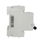 DISJUNTOR DIN TRIFÁSICO 3P 63A JD 158-63 SIBRATEC