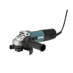 ESMERILHADEIRA ANGULAR 125MM WS4750 900W 220V WESCO