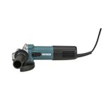 ESMERILHADEIRA ANGULAR 125MM WS4750 900W 220V WESCO
