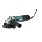ESMERILHADEIRA ANGULAR 125MM WS4750 900W 220V WESCO