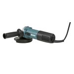 ESMERILHADEIRA ANGULAR 125MM WS4750 900W 220V WESCO