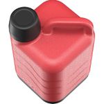 GARRAFÃO TÉRMICO VERMELHO 5 LITROS INVICTA