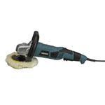 POLITRIZ 125MM WS4504K 1200W 220V WESCO