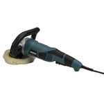 POLITRIZ 125MM WS4504K 1200W 220V WESCO