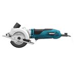 SERRA CIRCULAR WS3454.1 120MM 750W WESCO