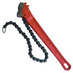CHAVE AJUSTÁVEL DE CORRENTE 14" 314,0002 NOLL