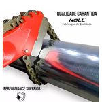 CHAVE AJUSTÁVEL DE CORRENTE 14" 314,0002 NOLL