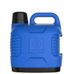GARRAFÃO TÉRMICO AZUL 5 LITROS TERMOLAR