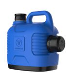 GARRAFÃO TÉRMICO AZUL 5 LITROS TERMOLAR