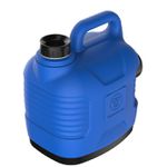 GARRAFÃO TÉRMICO AZUL 5 LITROS TERMOLAR