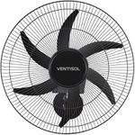 VENTILADOR PAREDE OSCILANTE 50CM 200W BIVOLT VENTISOL