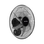 VENTILADOR PAREDE OSCILANTE 50CM 200W BIVOLT VENTISOL