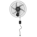 VENTILADOR PAREDE OSCILANTE 50CM 200W BIVOLT VENTISOL