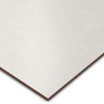 PISO EXTRA RETIFICADO CLEANTEC WHITE MATE 81X81 (CX 1,97M²) FORMIGRES
