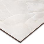 PISO EXTRA RETIFICADO ONIX CRISTAL MATE 81X81 (CX 1,97M²) FORMIGRES