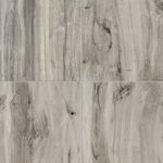 PISO EXTRA RETIFICADO ARAGUAIA CINZA MATE 81X81 (CX 1,97M²) FORMIGRES