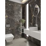 PISO EXTRA RETIFICADO ILUMINATO MATE 81X81 (CX 1,97M²) FORMIGRES