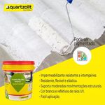 MANTA LÍQUIDA BRANCA 18 KG 31113.02.34.053 QUARTZOLIT