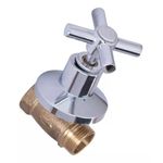 REGISTRO DE GAVETA 3/4" C-31 1509 1503 PEVILON