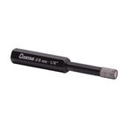 BROCA DIAMANTADA "O" 6 MM 62128 CORTAG