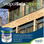 SELA TRINCA VIAPOLSELA 1KG V02115606 VIAPOL