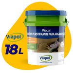 VIACAL ADITIVO 18 LITROS V0210777 VIAPOL