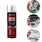 LIMPA CONTATO SPRAY 170G 300ML AES0534.0012 UNIPEGA