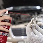 LIMPA CONTATO SPRAY 170G 300ML AES0534.0012 UNIPEGA