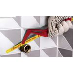 ARCO DE SERRA MINI 12" 146 STARRETT