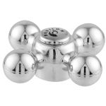 REGISTRO DE GAVETA COM ACABAMENTO ABS TURIM 1.1/2" C33 6509 17677 PEVILON