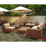PISO EXTRA HD GRAMADO 45X45 (CX 2M²) FORMIGRES
