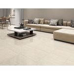 PISO EXTRA RETIFICADO ARIES BEGE BRILHANTE 66X66 (CX 2,18M²) 50213D FORMIGRES