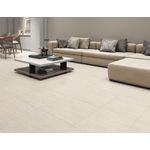 PISO EXTRA RETIFICADO ARIES BEGE MATE 66X66 (CX 2,18M²) FORMIGRES