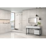 PISO ROCHAMAXX RETIFICADO HD URBAN POLIDO 80X80 (CX 2,62M²)