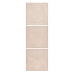 PISO ROCHAMAXX RETIFICADO HD MATTE ARENA 80X80 (CX 2,62M²) 