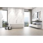 PISO RETIFICADO NEVADA MATE PLUS 75X75 (CX 2.87M²) RT76034 EMBRAMACO