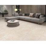 PISO EXTRA RETIFICADO VIGO MATE BEGE 66X66 (CX 2,18M²) MARCELAGRES