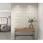 REVESTIMENTO EXTRA RETIFICADO ISTAMBUL 39X75 (CX 2,06M²) 939010 INCOPISOS
