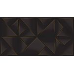 REVESTIMENTO EXTRA RETIFICADO ISTAMBUL BLACK 39X75 (CX 2,09M²) 939.012 INCOPISOS