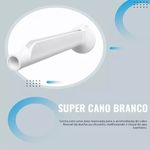CANO PARA DUCHAS/CHUVEIROS F.1660 FAME