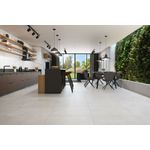 PORCELANATO 83051 CARBON OFF WHITE PLUS 83X83 (CX 2,73M²) EMBRAMACO