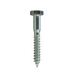PARAFUSO SEXTAVADO ROSCA SOBERBA 3/16X50MM BELENUS