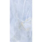 PISO EXTRA RETIFICADO MISTRAL BLUE POLIDO MAXIME 62X119 (CX2,20M²) LUME CERÂMICA