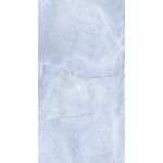 PISO EXTRA RETIFICADO MISTRAL BLUE POLIDO MAXIME 62X119 (CX2,20M²) LUME CERÂMICA