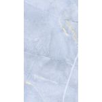 PISO EXTRA RETIFICADO MISTRAL BLUE POLIDO MAXIME 62X119 (CX2,20M²) LUME CERÂMICA
