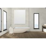 PISO POLIDO PALAZZO LUX MAG 85X85 (CX 2,16M²) P85025 EMBRAMACO