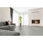 PISO RETIFICADO BOSTON SAND SATINY MAG 86X86 (CX 2,21M²) RT86081 EMBRAMACO