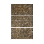 PISO RETIFICADO HD EVOK POLIDO 60X115 (CX 2,09M²) ROCHAMAXX 